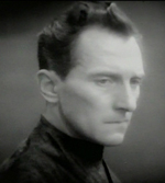Peter Cushing