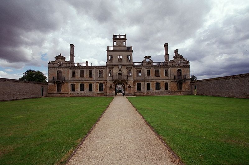 Kirbyhall