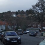 Little Lances Hill Little Lances Hill