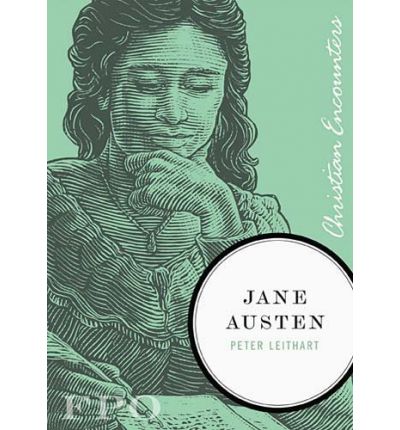 Jane Austen, biografia