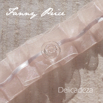 A delicadeza de Fanny Price