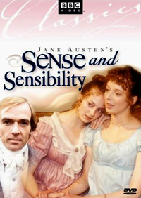 Sense and Sensibility 1981 BBC