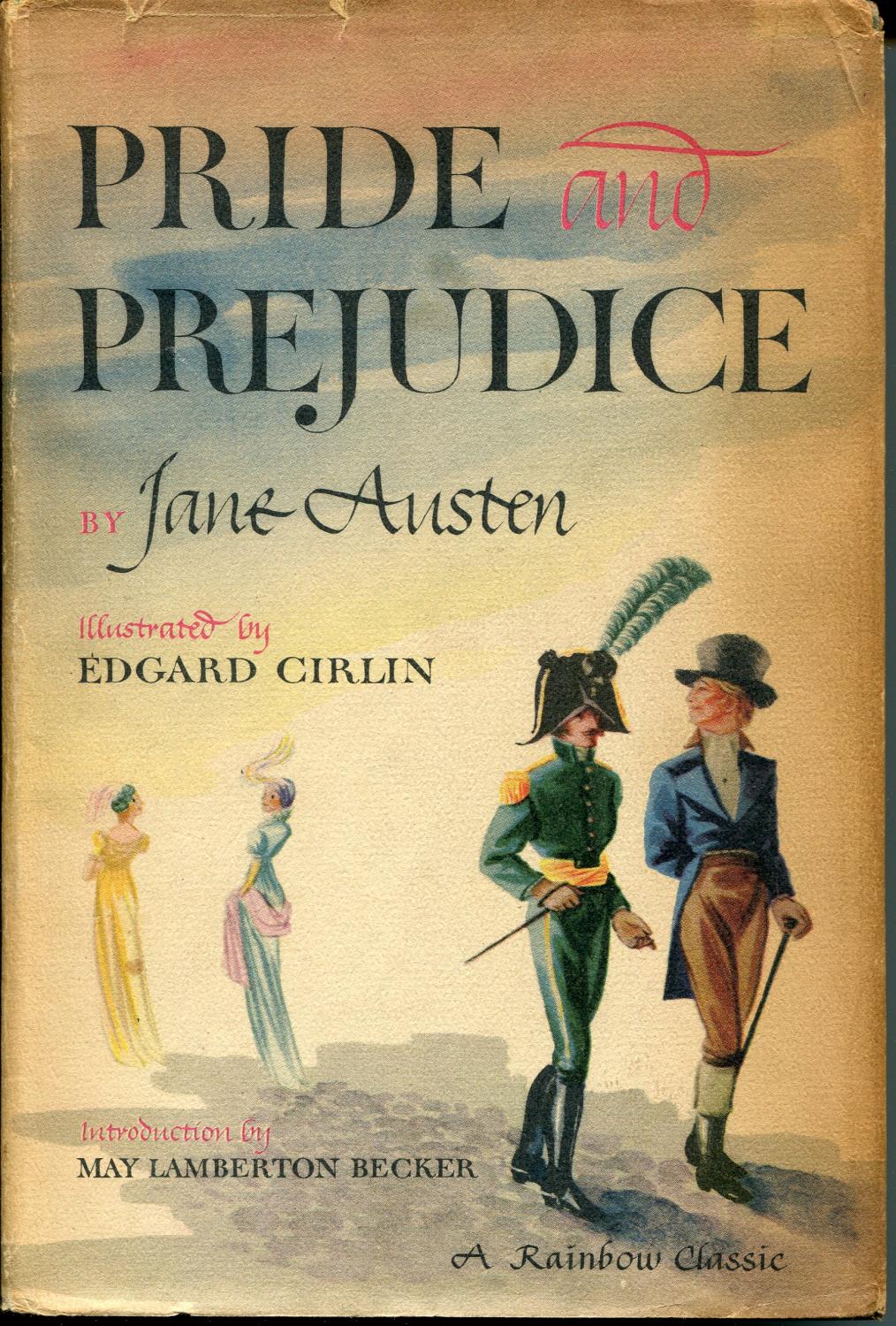 Pride and Prejudice, 1946