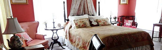 The Grand Jane Austen Room