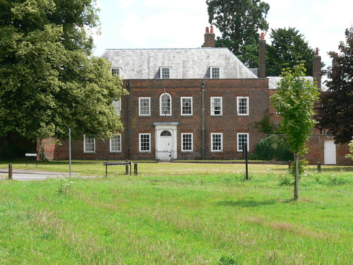 Cumberland House