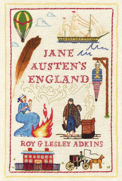 Jane Austen's England, Baby Lit