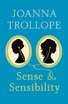 Sense and Sensibility, adapatado por Joanna Trollope