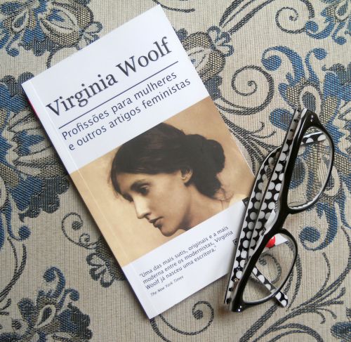 Virginia Woolf e Jane Austen